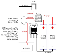 Diy Box Mod Voltmeter Quesion Diy Box Mod Box Mod Vape Diy Vape Mods Diy