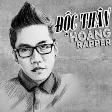 Độc Thân (Remix) (Hoàng Rapper)