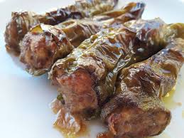 Iniziate dalla pulizia dei friggitelli. Peperoni Friggitelli Ripieni Di Carne I Secondi Piatti Di Ricettaprint It