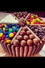 Pin By Joann Goh On Cakes Cupcakes Homemade Cakes Cake Decorating Tips Chocolate Candy Cake