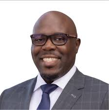 OD Harris Vice Mayor Chandler City Council