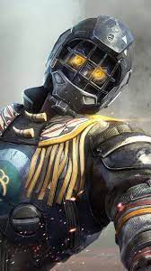 Pubg Season 7 Robotic Skin 4k Ultra Hd Mobile Wallpaper In 2021 Mobile Wallpaper Animated Dragon Season 7