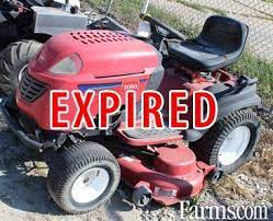 I can't believe the price differnce between this and john deere's smallest tractor with ground engaging capability. Toro Gt2200 For Sale Farms Com