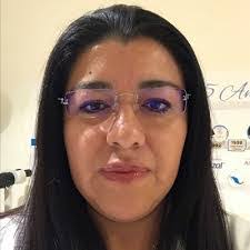 Diana Ronquillo's Instagram, Twitter & Facebook