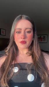 Isabelle Solis's Instagram, Twitter & Facebook