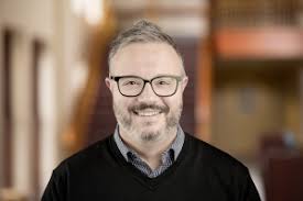 Organisational Structure