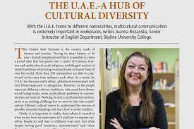 Check spelling or type a new query. The Uae A Hub Of Cultural Diversity