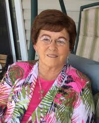 Joann Hamm Obituary November 2, 2020