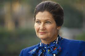 (samedi 8 mai) représentation du spectacle le jeudi 6, vendredi 7, samedi 8 et dimanche 9 mai. Simone Veil Madame Figaro