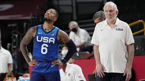 Jul 29, 2021 · here you can find the complete schedule and results from this year's olympic basketball event. Basketball Olympics 2021 Gregg Popovich S Legendary Reputation Failing To Convince At Tokyo Olympics Newsclay