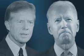 2024—America's Year of Living Dangerously