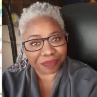 Tamara Mitchell-Johnson USN Retired Veteran