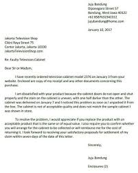 Perbedaan antara precede dan proceed dalam bahasa inggris. Download Contoh Surat Resmi Dalam Bahasa Inggris Dan Indonesia