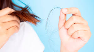 Maybe you would like to learn more about one of these? Caida De Pelo En Cuarentena Por Que Ocurre Y Como Combatirlo Infobae