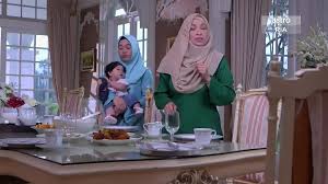 Yang kutahu adalah papaku dan saya saling mencintai. Sayang Papa Saya Tak Episod 11