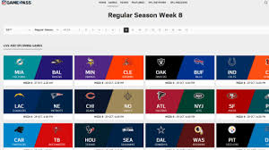 Nfl game pass remains the ultimate way to prepare for the upcoming season with game archives and original programs available on demand. Nfl Game Pass