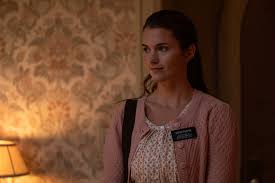 Heretic Star Chloe East on Movies Polarizing Ending | TIME