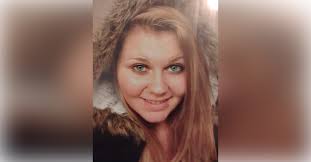 Obituary information for Cheyenne Elisabeth Gibson