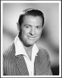 Robert Cummings Original 1960s CBS TV Promo Portrait Photo Bob Cummings