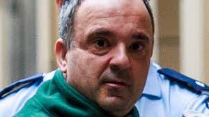 Melbourne ecstasy/MDMA dealers: Domenic Luzza, Paul Rodgerson, Aravinda  Mathuran