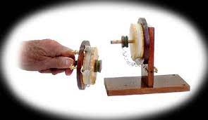 Alexander graham bell was one of the primary inventors of the telephone, did important work in communication for the deaf and held more than 18 at his core, bell was an inventor and loved intellectual pursuits. Alexander Graham Bell S Metal Detector Alexander Graham Graham Bell Alexander Graham Bell