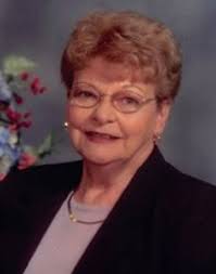 Elizabeth “Betty” M. Burger Obituary