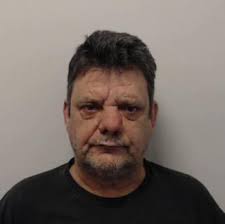 Child rapist George McDevitt from Largs is jailed