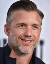 Jeff Hephner Movies & TV Shows List