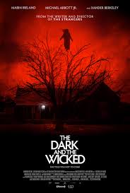 All horror films from 2020. The Dark And The Wicked 2020 Imdb