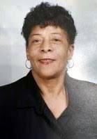 Thelma Bailey Obituary