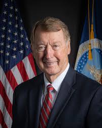 Former Rep. Bob Etheridge