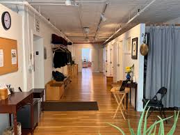 Rent Our Space — Still Mind Zendo