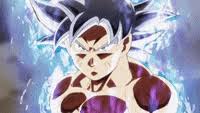 See more ideas about goku wallpaper, goku, dragon ball super goku. Goku Ultra Instinct Gifs Get The Best Gif On Giphy