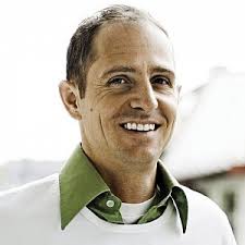 Peter Wehner im Interview: "Kein Tante-Emma-Laden mehr"