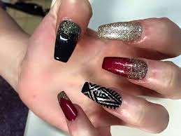 Pink Nails Horsforth Facebook