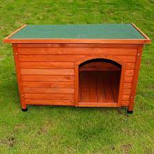 Pin On Dog House Plans