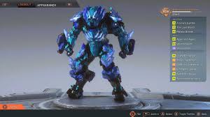 For a full preview of the animation, check the video below. What Happens To Anthem And Its Cataclysm When The Event Ends