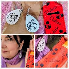 WDW Magic Mail gift from a friend