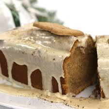 Spekulatius Kuchen Mit Ahorn Sirup Zimt Glasur Innenaussen Spekulatius Kuchen Kuchen Und Torten Rezepte Kuchen Und Torten