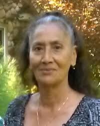 ANGELITA ASCENCIO Obituary (2016)