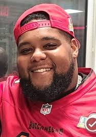 Anthony Curtis Obituary October 20, 2024