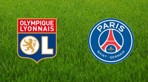 Ligue 1 live stream, tv channel, how to watch, news, odds, time, news french football summit meeting in paris. Olympique Lyonnais Vs Paris Saint Germain 2019 2020 Footballia