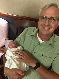 Congrats to the Hamlin family!