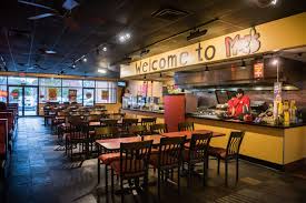 Moes Southwest Grill