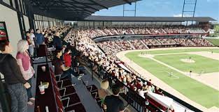 83,832 likes · 41,587 talking about this. Msu Baseball Stadium The Diamond Suites