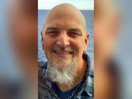 Bryan Curry's Obituary