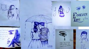 Love drawings quotes top 15 quotes about love drawings from. Best Drawings Love Quotes Youtube