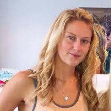 Katie Stroud's Instagram, Twitter & Facebook