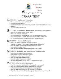 Then choose the correct answers. Evaluating The Text Choosing Credible Sources Spotting Fake News Libguides At Cossatot Community College Of The University Of Arkansas