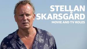 Your #1 fan source for everything alexander skarsgård. The Rise Of Stellan Skarsgard Imdb No Small Parts Youtube